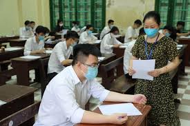 Ninh Giang sẵn sàng cho kỳ thi tốt nghiệp THPT